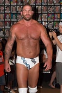 The Mighty Matt Morgan: A Quiz on the Multifaceted Journey of a Politician, Actor, and Wrestler