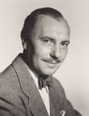 The Illustrious Legacy of Ralph Richardson: A Captivating Quiz on the Iconic English Actor