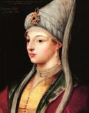 The Empowering Legacy of Safiye Sultan: A Journey into Ottoman History