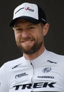 The Ultimate Ryder Hesjedal Fan Quiz: Pedal your Way to the Top!