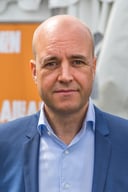 From Economic Reforms to Political Mastery: The Fredrik Reinfeldt Quiz