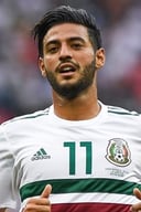 The Untamed Talents of Carlos Vela: A Football Journey