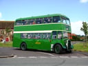 Bristol Omnibus Company: Test Your Knowledge on this Historic Transport Icon!