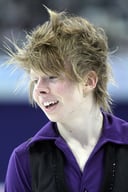 Chasing Gold on Ice: The Kevin Reynolds Figure Skating Quiz