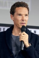 Benedict Cumberbatch Trivia Triumph: 17 Questions to Claim Victory