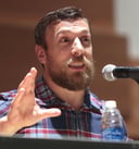 The Great Bryan Danielson Quiz: 20 Questions to Test Your Prowess