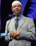 20 Zakir Naik Questions for the Ultimate Fan