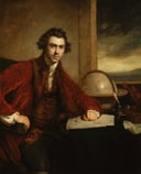 Exploring the Legacy of Joseph Banks: An Engaging English Quiz on the Life and Contributions of a Remarkable Naturalist