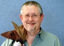 Mastering the Warp: Dive into the World of Orson Scott Card!