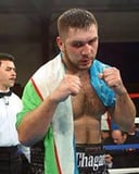 Champion Journeys: The Unbreakable Spirit of Ruslan Chagaev