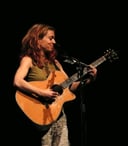 Discovering the Musical Legacy of Ani DiFranco: Are You an Expert Fan?