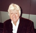 The Timeless Talents of Jon Pertwee: An Engaging English Quiz!