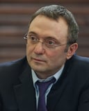 The Rise of a Russian Mogul: Unveiling the Brilliant Mind of Suleyman Kerimov