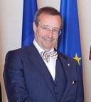 The Illustrious Legacy: Challenge Yourself with Toomas Hendrik Ilves' Quiz!