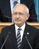 Mastermind of the Opposition: The Ultimate Kemal Kılıçdaroğlu Quiz