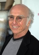 The Larry David Trivia Showdown: Test Your Knowledge on the Mastermind Behind Seinfeld and Curb Your Enthusiasm!