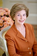 First Lady Laura Bush: A Legacy of Grace and Advocacy