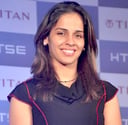 Smashing the Competition: Test Your Knowledge on Saina Nehwal