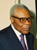 Journey Through the Life of Pascal Lissouba: A Congolese Political Legend (1931-2020) - How Well Do You Know Him?