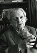 The Ethical Mind: A Quiz on Emmanuel Levinas