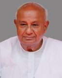 Do You Have What It Takes to Ace Our H. D. Deve Gowda Quiz?