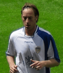 The Luciano Becchio Challenge: How Well Do You Know the Argentine Football Star?