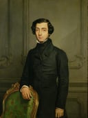 Discovering Alexis de Tocqueville: A Journey Through Political Philosophy and History