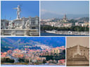 Discovering Messina: Unveil the Secrets of this Enchanting Sicilian Gem!