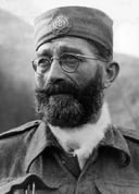 The Enigmatic Leader: A Quiz on Draža Mihailović and the Chetniks