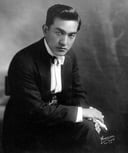 The Dynamic World of Sessue Hayakawa: Unraveling the Enigmatic Journey of a Legendary Japanese Actor