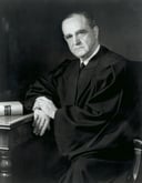 The Judicial Journey of Sherman Minton: Exploring the Legacy of a U.S. Supreme Court Justice