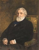 The Enigmatic World of Ivan Turgenev: A Literary Quiz