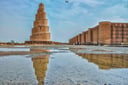 Sensational Samarra: Unveiling the Secrets of an Ancient Iraqi City