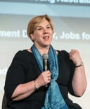 Robyn Denholm: The Powerhouse Businesswoman from Down Under - How Well Do You Know Her?