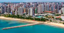 Discover the Marvels of Fortaleza: Test Your Knowledge on Brazil's Vibrant Municipality!