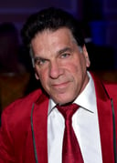 The Incredible Lou Ferrigno Quiz: Test Your Knowledge on the Legendary Actor and Bodybuilder!