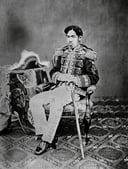 Imperial Intrigue: The Life and Legacy of Emperor Meiji