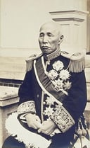 Ōkuma Shigenobu Quiz: How Much Do You Know About This Fascinating Topic?