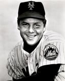 Tom Seaver: The Legend of the Mound