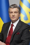 From Rising Politician to President: The Viktor Yushchenko Quiz
