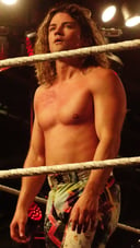The Brian Kendrick Challenge: Test Your Knowledge of the American Wrestling Icon!