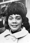 Celebrating Coretta: Test your Knowledge on the Indomitable Civil Rights Icon