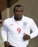 The Emile Heskey Challenge: Test Your Knowledge on the Football Legend!