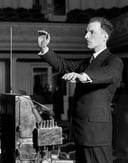 Waves of Innovation: The Enigmatic World of Leon Theremin