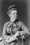 The Enigmatic Legacy: Unraveling the Life of Grand Duchess Maria Alexandrovna