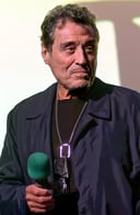 The Great Ian McShane Quiz: 30 Questions to Test Your Prowess