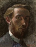 Brushstrokes and Beyond: An Engaging Quiz on Édouard Vuillard's Artistic Legacy