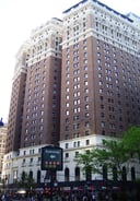 Unveiling the Secrets of Hotel McAlpin: A Historic Manhattan Marvel!
