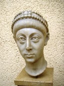 Conquering History: The Remarkable Reign of Emperor Arcadius