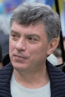 Boris Nemtsov Mastermind Quiz: 23 Questions for the ultimate fans
